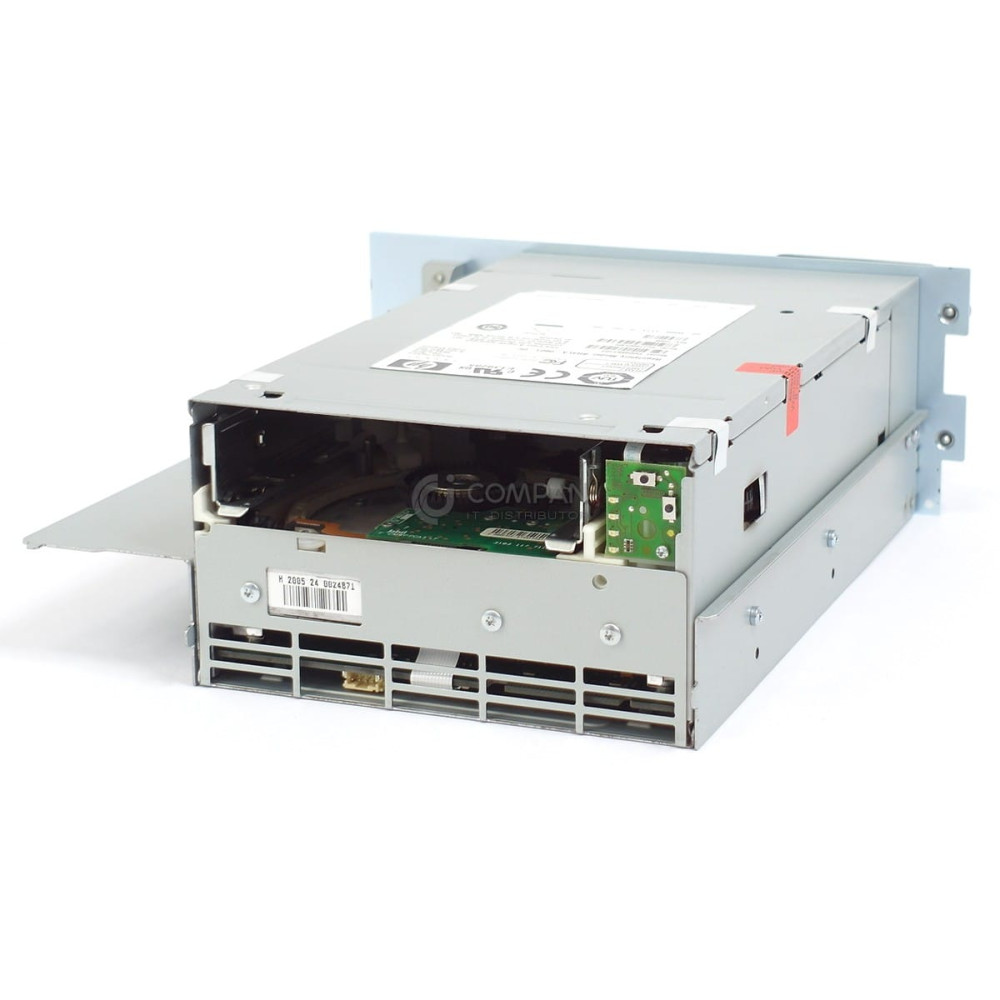 453907-001 HP MSL LTO-4 ULTRIUM 1840 SCSI TAPE DRIVE